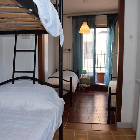Sandy Hotel Roma Ngoại thất bức ảnh