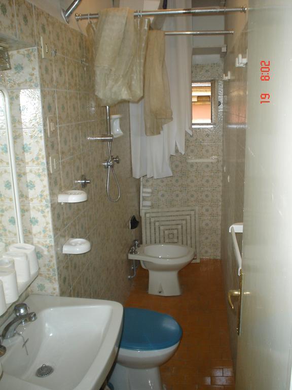 Sandy Hotel Roma Ngoại thất bức ảnh