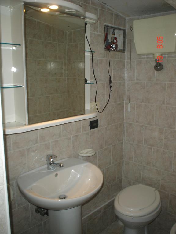 Sandy Hotel Roma Ngoại thất bức ảnh