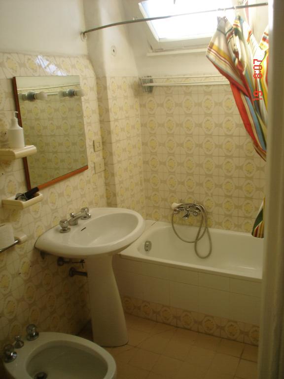 Sandy Hotel Roma Ngoại thất bức ảnh