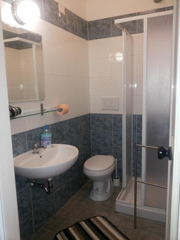 Sandy Hotel Roma Ngoại thất bức ảnh