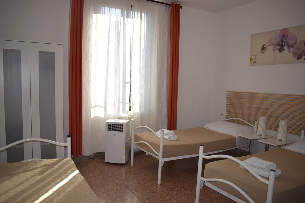 Sandy Hotel Roma Ngoại thất bức ảnh