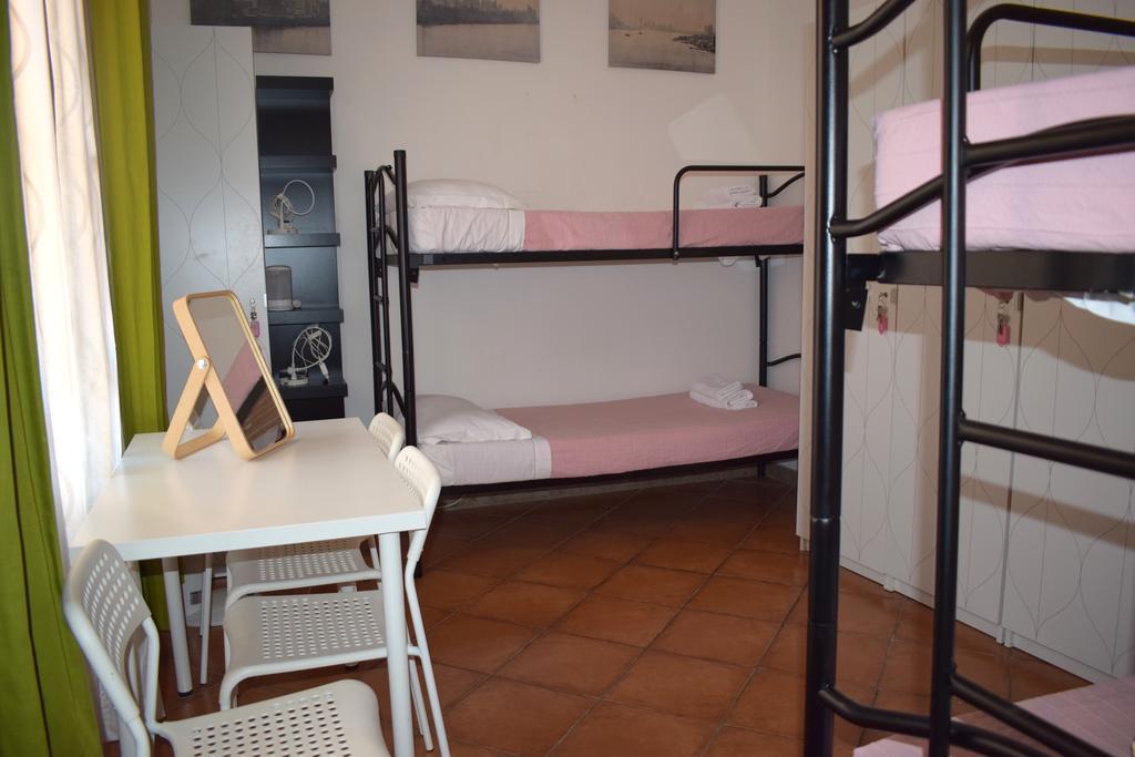 Sandy Hotel Roma Ngoại thất bức ảnh