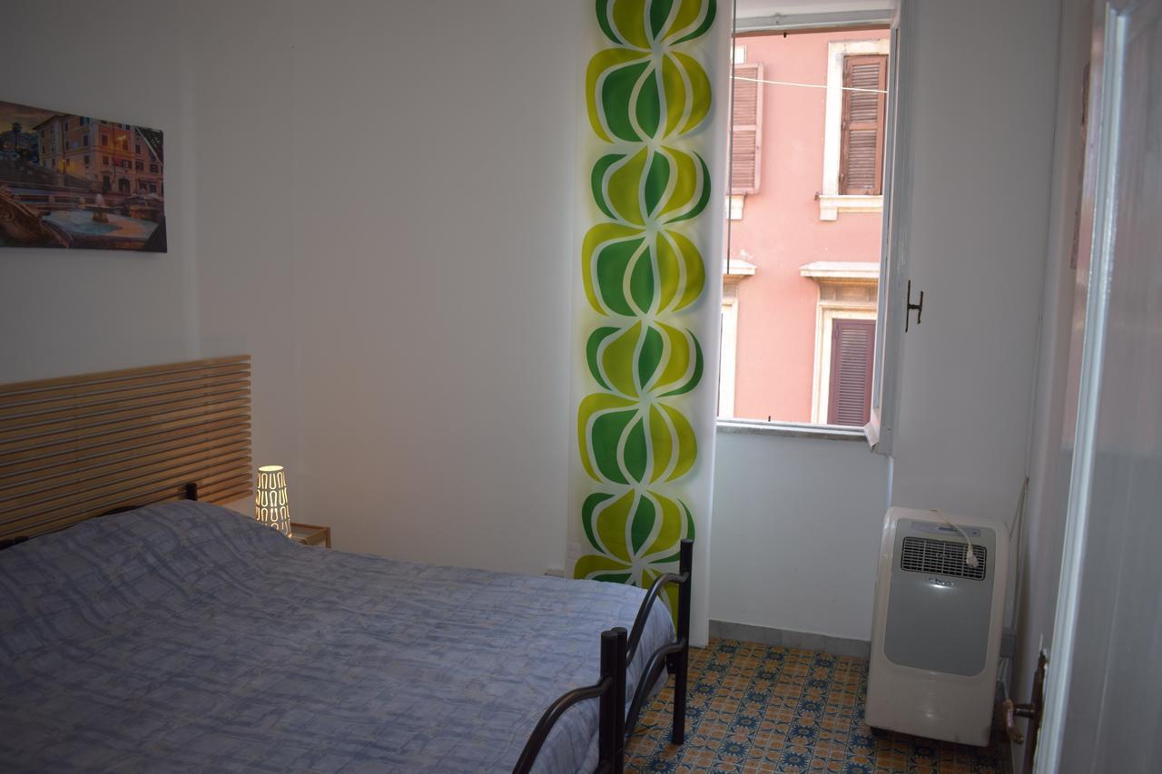Sandy Hotel Roma Ngoại thất bức ảnh