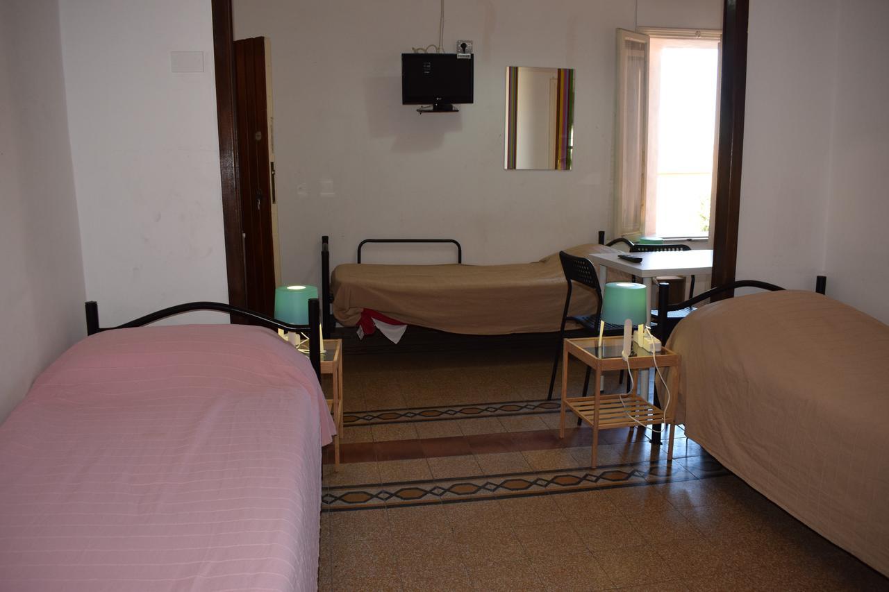 Sandy Hotel Roma Ngoại thất bức ảnh